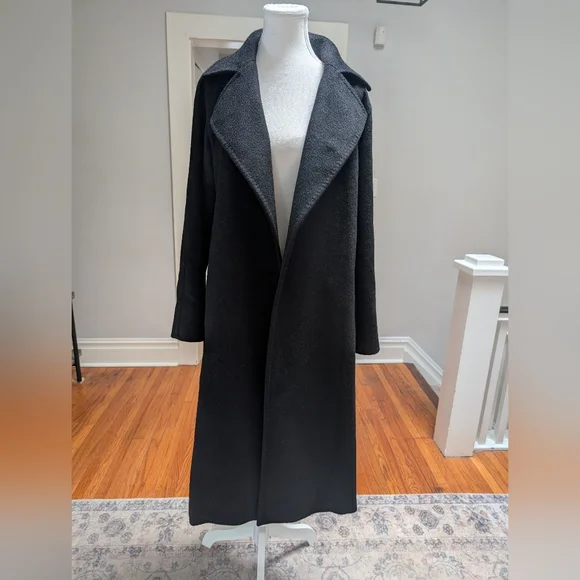 MaxMara Manuela Icon Coat - Picture 6 of 9